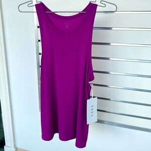 TAVI perfect fit rib tank.